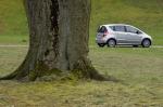 Mercedes-Benz A-Class 5-Door 2009 года